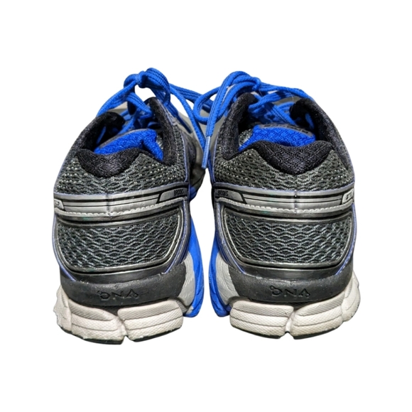 Brooks Men's Shoes 10 - Picture 4 of 4